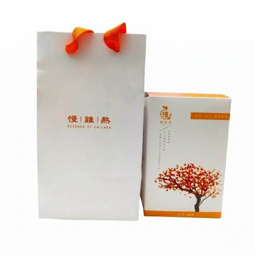 滴雞精 慢雞熬 滴雞精 (10入/盒)*3盒