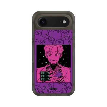 iPhone Air AirX 本質黑 - 子凡 Zzifan_z - 水果男孩