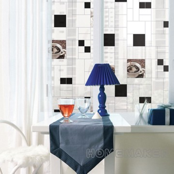 韓國彩繪自黏窗貼_HN-GS28A