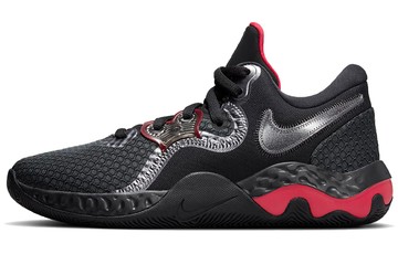 RENEW ELEVATE 2 ANTHRACITE GYM RED