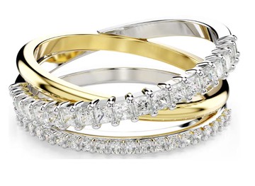 Swarovski Bijoux