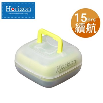Horizon 天際線 多功能LED戶外露營燈 led燈/小夜燈/緊急照明燈/手電筒 _廠商直送