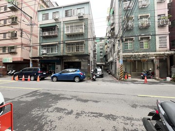 永慶阿珊報你買～滿平街透店A｜新北市板橋區滿平街