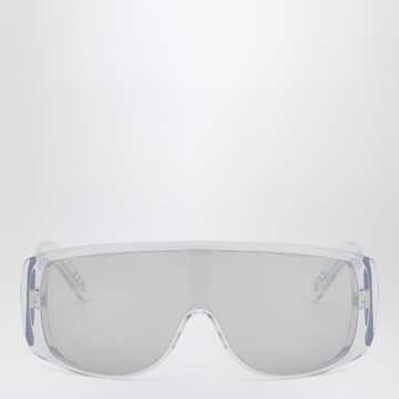 Transparent Mask sunglasses