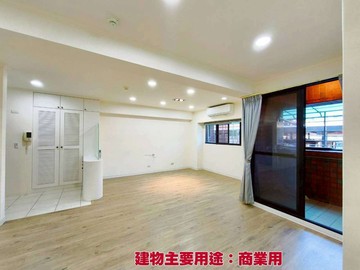 A016正義龍門-邊間明亮大樓｜新北市三重區正義北路