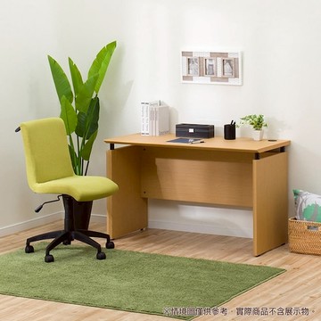 ◆辦公桌 RB002 120 LBR NITORI宜得利家居