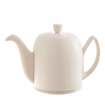 Degrenne Paris Salam Monochrome Teapot