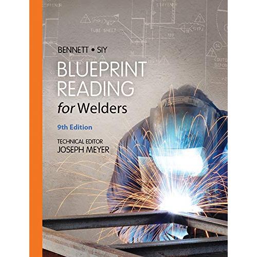 Blueprint Reading for Welders