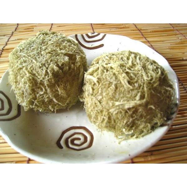 天然がごめ昆布使用　とろろ昆布35g　函館産 　高級品　高品質