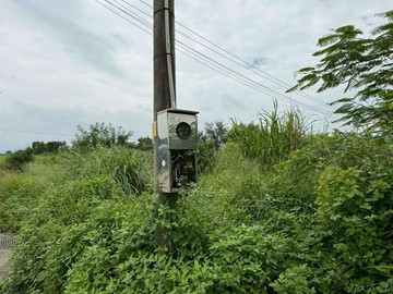 專任苗栗後龍大矽谷農地~正12米路角地|全區最超值｜苗栗縣後龍鎮苦苓腳段