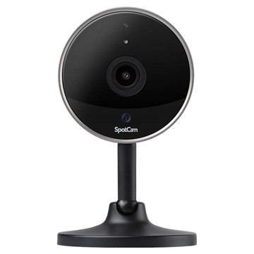 SpotCam Pano3  黑色  SWM031WH01