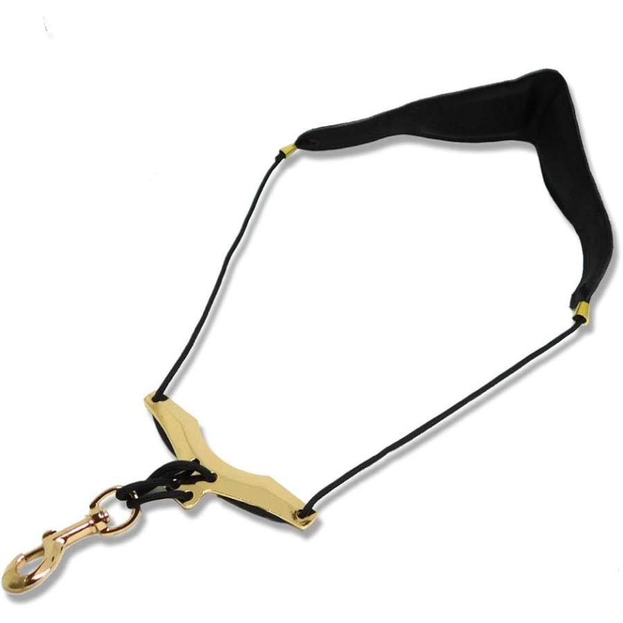 Amazon.co.jp: B.AIR ビーエアー BIRD STRAP サックス用