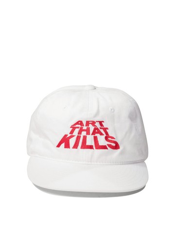 Gallery Dept. "Art That Kills" Cap