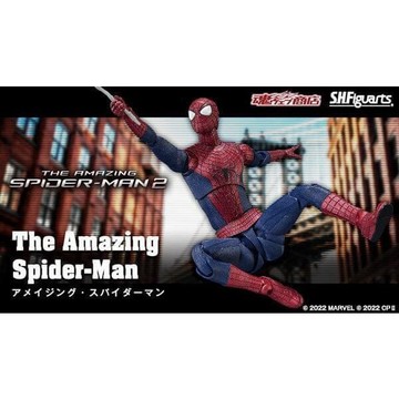 星矢TOY 板橋實體店面 BANDAI 萬代 正版 魂商店 S.H.F 蜘蛛人 無家日 彼得 安德魯·加菲爾德