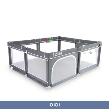 【DIDI】三代遊戲圍欄 | 台灣專利 | 遊戲床、球池、嬰兒圍欄、幼兒圍欄、遊戲城堡
