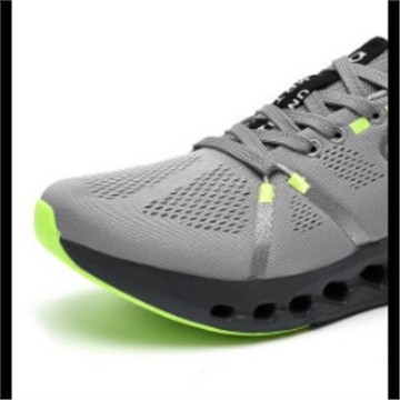 男鞋2025夏季新款飛織鞋輕便透氣時尚休閑運動跑步鞋椰子網面潮鞋