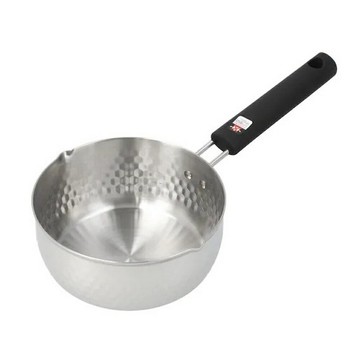 IH不鏽鋼長把鍋 POT2 16CM NITORI宜得利家居