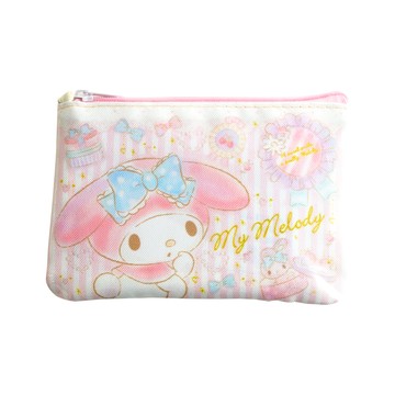 (網路限定販售) KCOMPANY 面紙套-美樂蒂