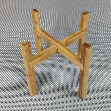 ⚡ 精選⚡增高盆栽花盆簡易花架實木支架陽臺飄窗室內階梯辦公室多肉置物架