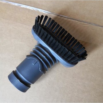 愛建 奧藝博無線吸塵器家用手持式小型靜音彎頭毛刷配件