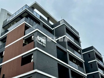 近南紡-大露臺大三房平車｜台南市東區裕農路