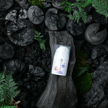 木酢 |  賦活保水精華 50g