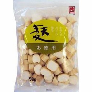 常陸屋 徳用麩 ５０ｇ ×15