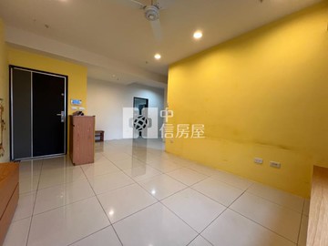 南勢美活市景觀三房車雙衛浴開窗｜桃園市平鎮區南平路