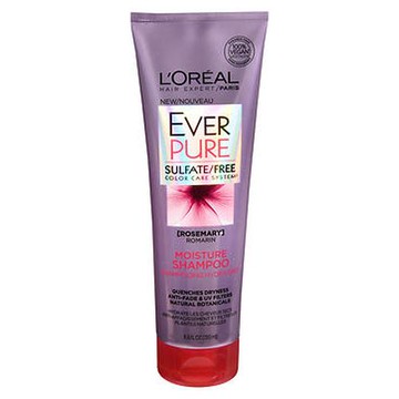 LOreal Everpure Moisture Shampoo 8.5 Oz by LOreal Frost & Design