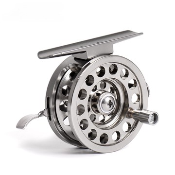 【TTFF】BLD快速放線前打輪撥杆剎車冰釣飛釣輪漁具批發1592