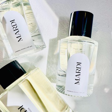 MARDI_Eau de Parfum 30ml