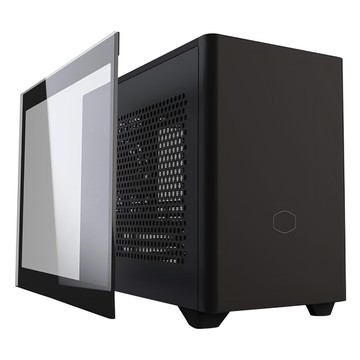 酷碼 Cooler Master MasterBox NR200P V2 黑色版 機殼 支援PCIe 4.0延長線  1個