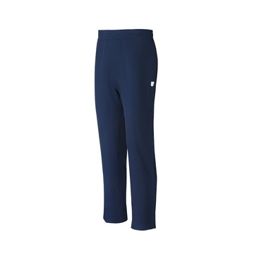 吸排運動長褲-直筒 26SS PF LS PANTS 3 M 運動褲 男長褲 藍色 1013690-426