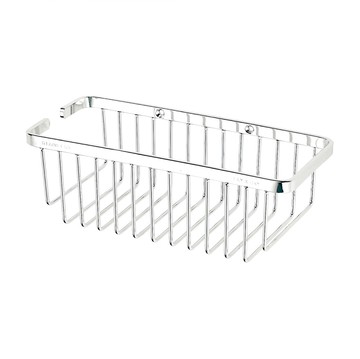 DAY&DAY 日日家居 抽取式衛生紙架 ST3208  #304不鏽鋼  W265*D120*H90MM  1個