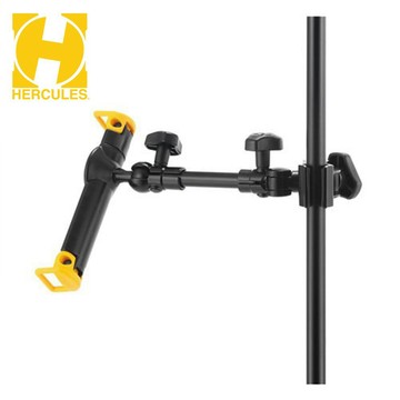 HERCULES 海克力斯 DG300B 平板電腦延伸支架【敦煌樂器】