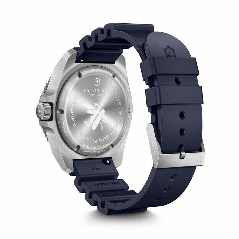 オリジナルCAPプレゼント ビクトリノックス 時計 VICTORINOX