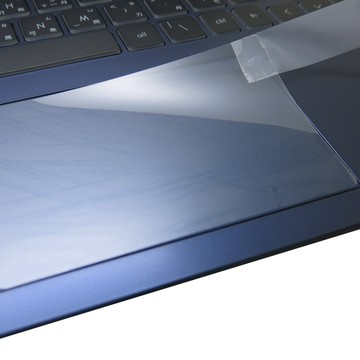 EZstick MSI Modern 15H B13M 系列適用 TOUCH PAD 觸控板 保護貼