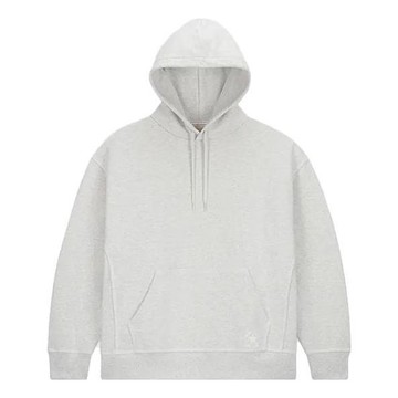 Converse Gold Standard Hoodie 'Light Gret Heather'