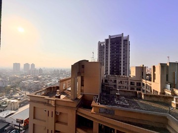 專德芳中興益民｜高樓視野主附近30坪大三房平車｜台中市大里區德芳南路