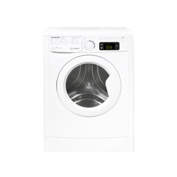 【INDESIT】三機一體洗脫烘 EWDE-751680