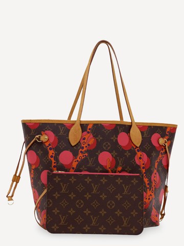 Louis Vuitton Tote Bag