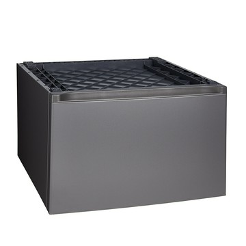 【SAMPO 聲寶】DH-120DW 墊高收納底滾筒洗衣機底座【三井3C】