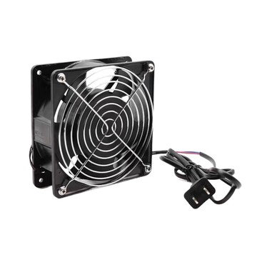 烙鐵風扇排氣扇烙鐵焊接排氣扇焊接工具工業吸煙儀風扇小風扇排氣[DD1218001]