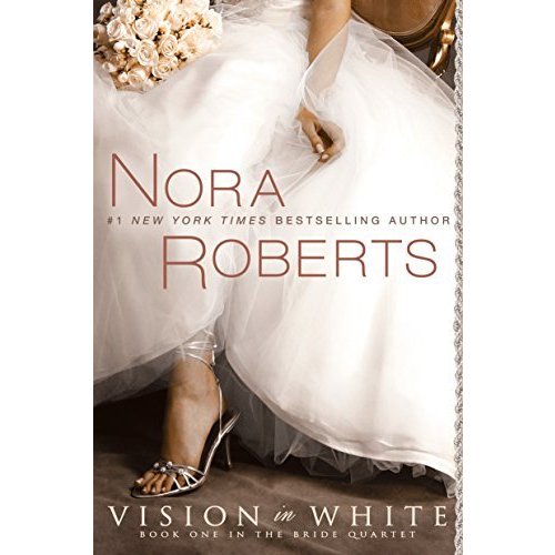 Vision in White (Bride Quartet)