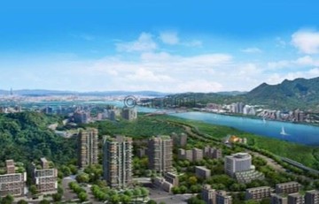 森原樹-樹之泉三房車｜新北市淡水區竹林路