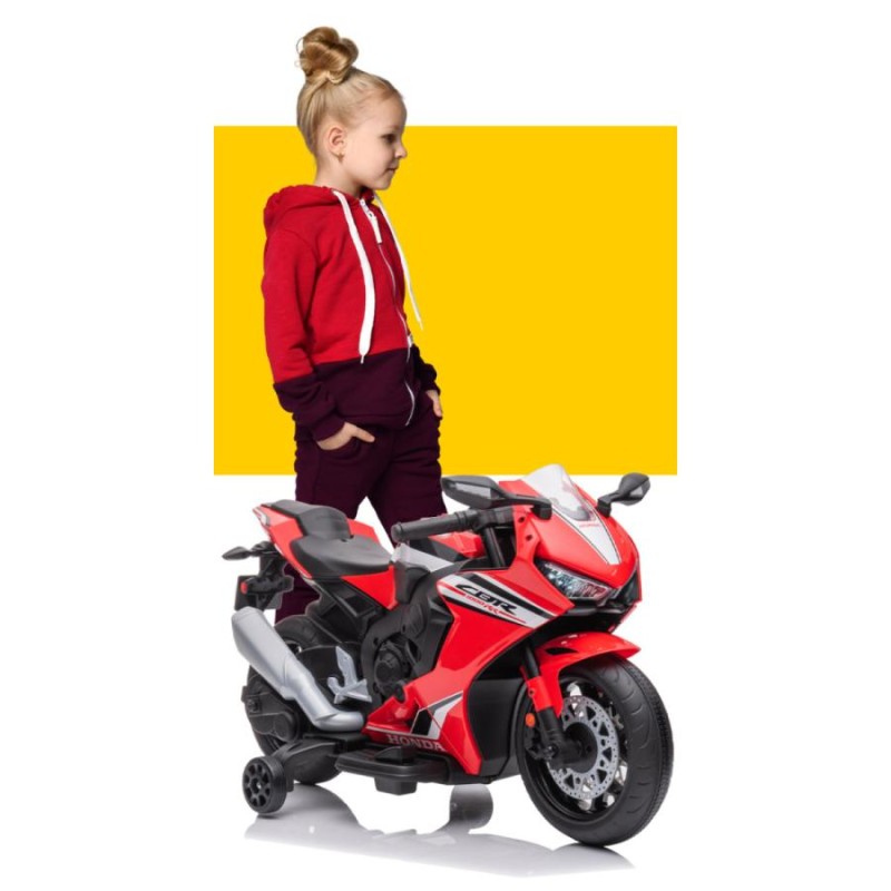 乗用玩具＊HONDA CBR1000RR 新品未開封 乗用玩具＊HONDA CBR1000RR 新品未開封