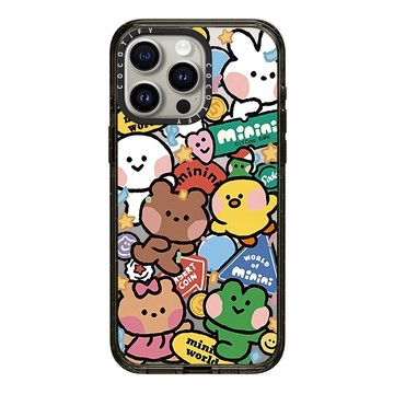 遊園會 磁吸手機殼 iPhone17Promax手機殼 蘋果16Pro防摔殼i15保護殼i14硬殼i13