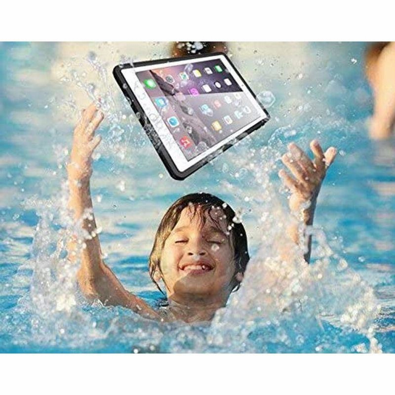 最大91％オフ！ iPad mini 2019 防水 防塵 耐衝撃ケース