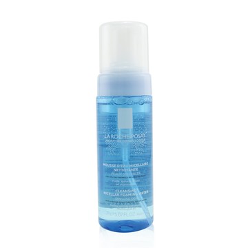 La Roche Posay - 均衡清潤潔面泡沫 - 敏感膚質