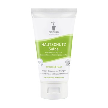 (預購) Bioturm 私密保養 肌膚舒緩軟膏 150ml (BI0651)